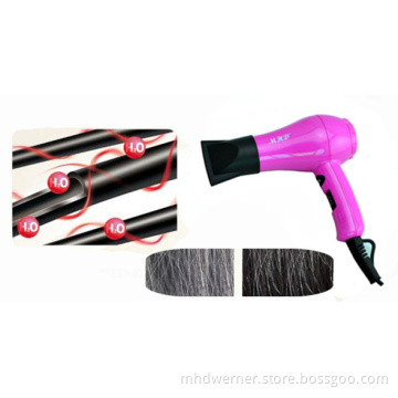 free shipping MHD-101 ionic hair dryer